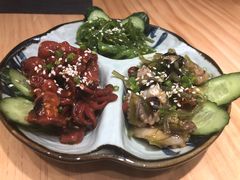 -苍月中华料理(王府井店)