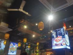 -随缘小馆(红岭路店)