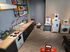 -NOKNOK若蔻亲子餐厅(天地壹方北馆店)