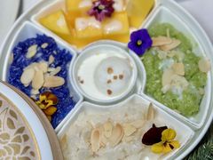 -狮拾久·现代新加坡料理(壹方城店)