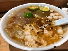 -怪噜范·老贵阳街头名小吃(汇金星力城店)