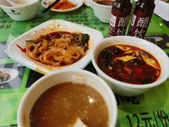 -令氏家外家周秦食府(高新店)