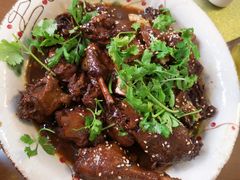 -灵福缘私房菜·农家菜(拈花湾·灵山大佛必推店)