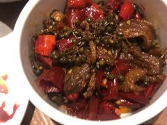 -渝是乎酸菜鱼(龙旗购物中心店)