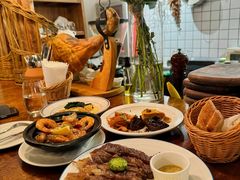 -羽深肉铺 Steak & Wine