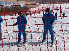 -八达岭滑雪场