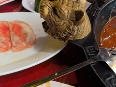 -重庆袁老四火锅(武进万达店)