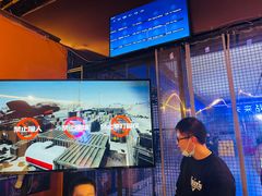-未来战场·大空间VR·轰趴·团建(常营店)