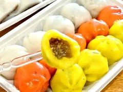 -阿妈妮韩式打糕店