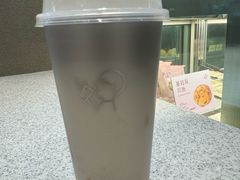 -喜茶(太原印象城店)