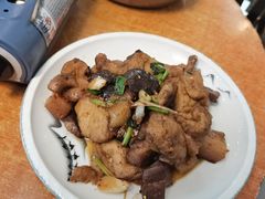-望湖楼餐厅(白廊码头店)