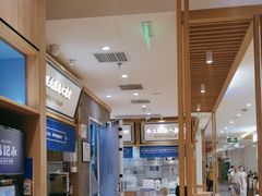 -马记永·兰州牛肉面(3019君尚店)