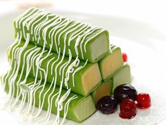 -港丽餐厅(高德置地店)