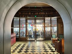 -民国红公馆·秦淮八艳(夫子庙店)