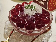 -川越泰火锅(吉利大厦店)