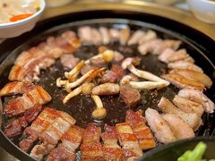 -韩时烤肉(枫蓝店)
