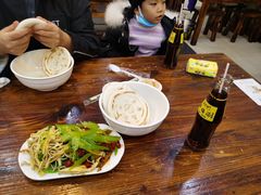 -果渊斋老米家泡馍馆(大雁塔店)