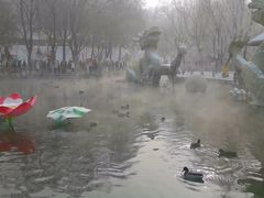 -水磨沟公园