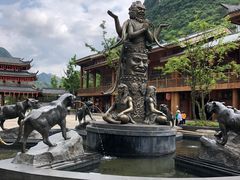 -中国傩城