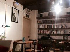 大堂-雕刻时光咖啡馆(师大路店)
