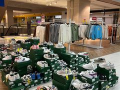 -BIGOFFS 超级折扣(仁恒伊势丹店)