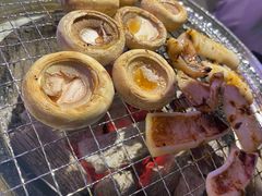 -范儿·嫂子烤肉·精致炭火烤肉(长治路店)