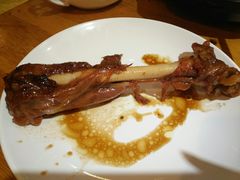 八旗羊棒骨-大清花饺子(山庄店)