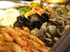 -盛宴标帜餐厅·亲子自助 (南昌喜来登酒店)