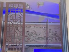 -佳兰雅序融合菜(高新店)