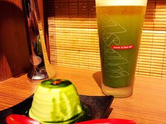 -一蘭拉面(铜锣湾店)