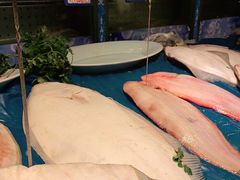 -良友·海鲜青岛菜(五四广场店)