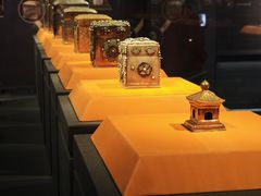 -法门文化景区