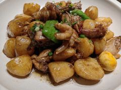 -黄泥岗·地道湖北菜(奥特莱斯店)