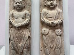 -洛阳古墓博物馆