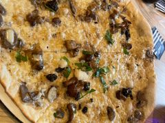-玛尚诺Pizza&Bar(长泰广场店)