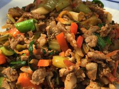 -凤翔饭庄·洱海畔的味道