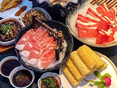 -享月汤皇·海鲜小火锅·聚会(曲江创意谷店)