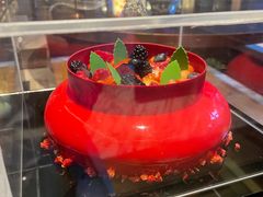 -深圳四季酒店·馥自助餐厅