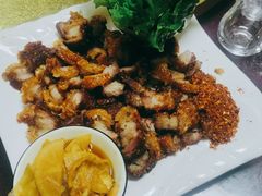 -创味·民间海南菜·非遗藤桥排骨(藤桥·免税城店)