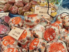 -王家沙点心店(南京西路总店)