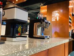 -sugarman espresso素饮糖人高新咖啡工厂