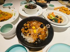 -纳地素食(石门公园店)