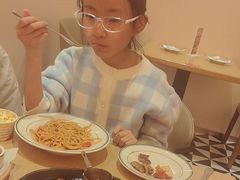 -摩欧客意式餐厅(高新活力汇店)