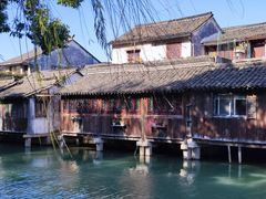 -乌镇东栅景区