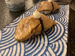 鹅肝寿司-炙忧烤肉屋(中国铁建广场店)