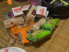 -盖碗儿梨园·变脸吐火·川剧(天府广场店)