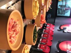-龍歌自助小火锅(李沧丽达店)