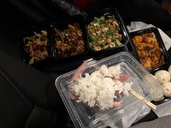 香醋全贝-陈傻子餐厅(世纪都会店)