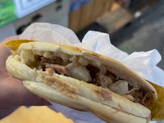 -樊记腊汁肉(竹笆市总店)