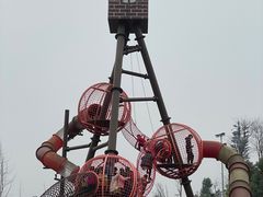 -枫香湖儿童公园